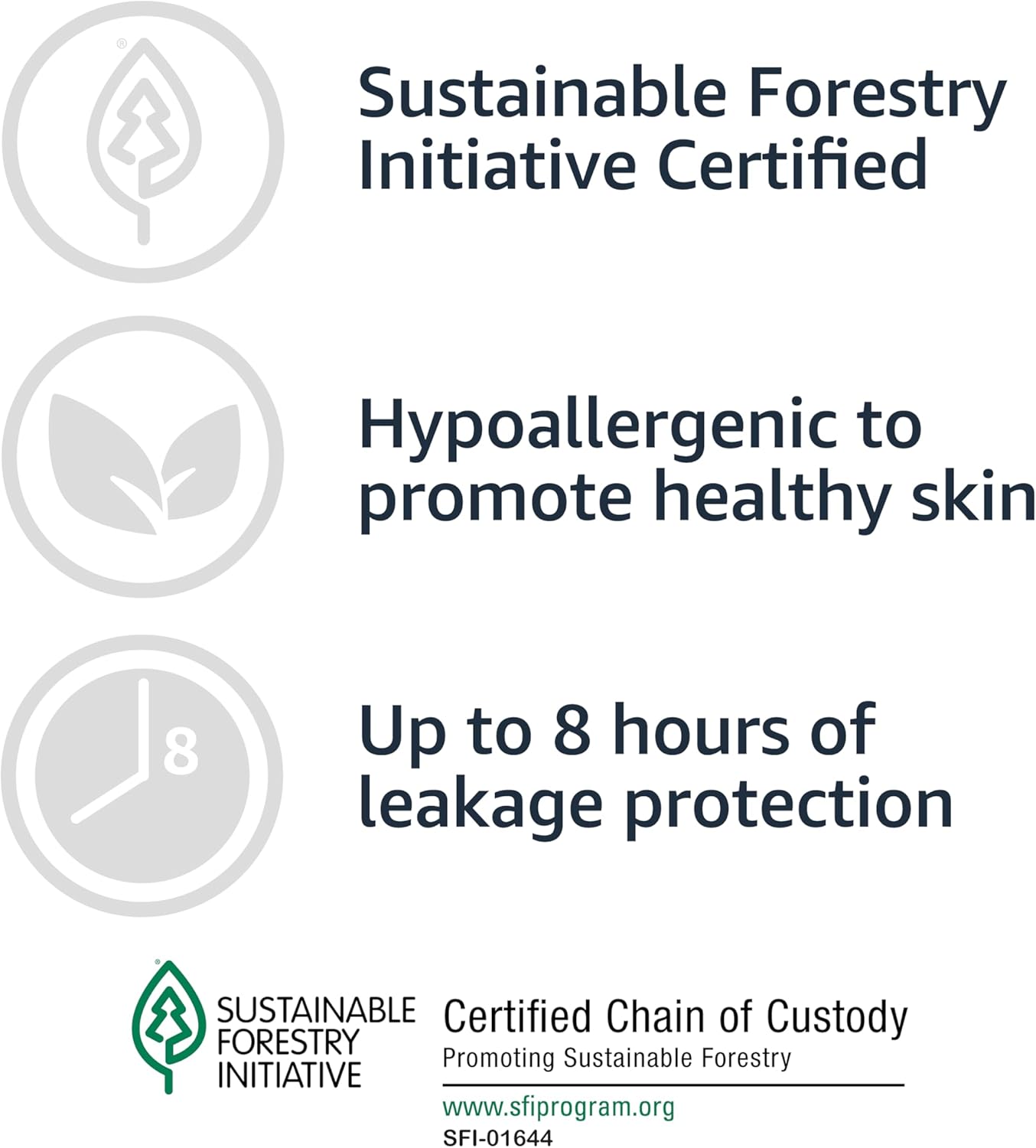 Pickmee Adult Underwear Essential